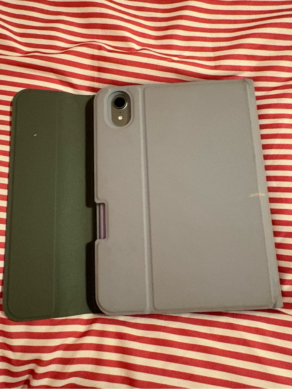 iPad mini (A17 Pro) — Excellent Condition — $400 OBO - Picture 4 of 6